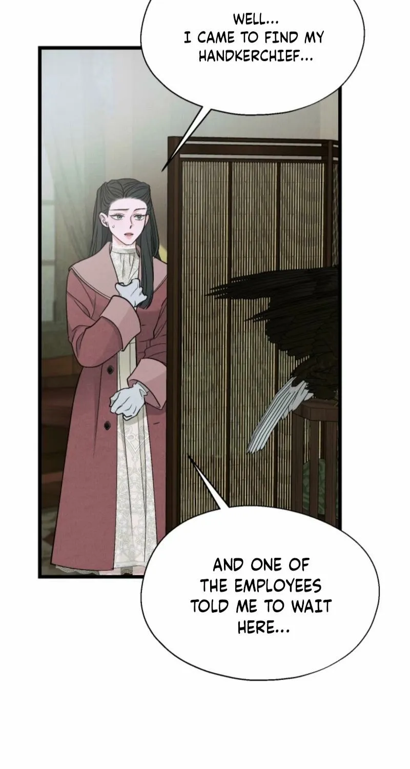 Gyeongseong Lingerie Dressing Room Chapter 12 page 48 - 