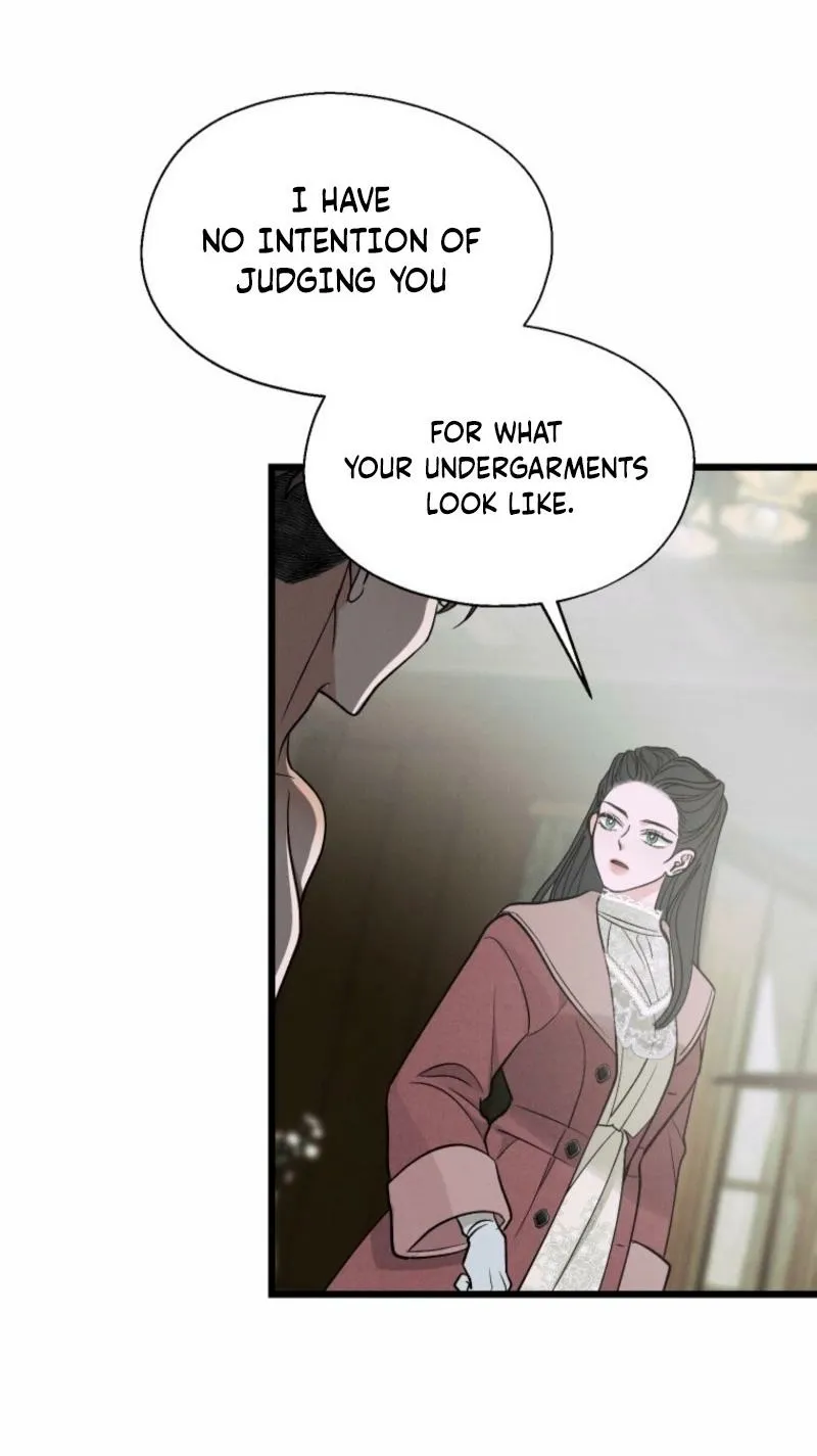 Gyeongseong Lingerie Dressing Room Chapter 12 page 54 - 