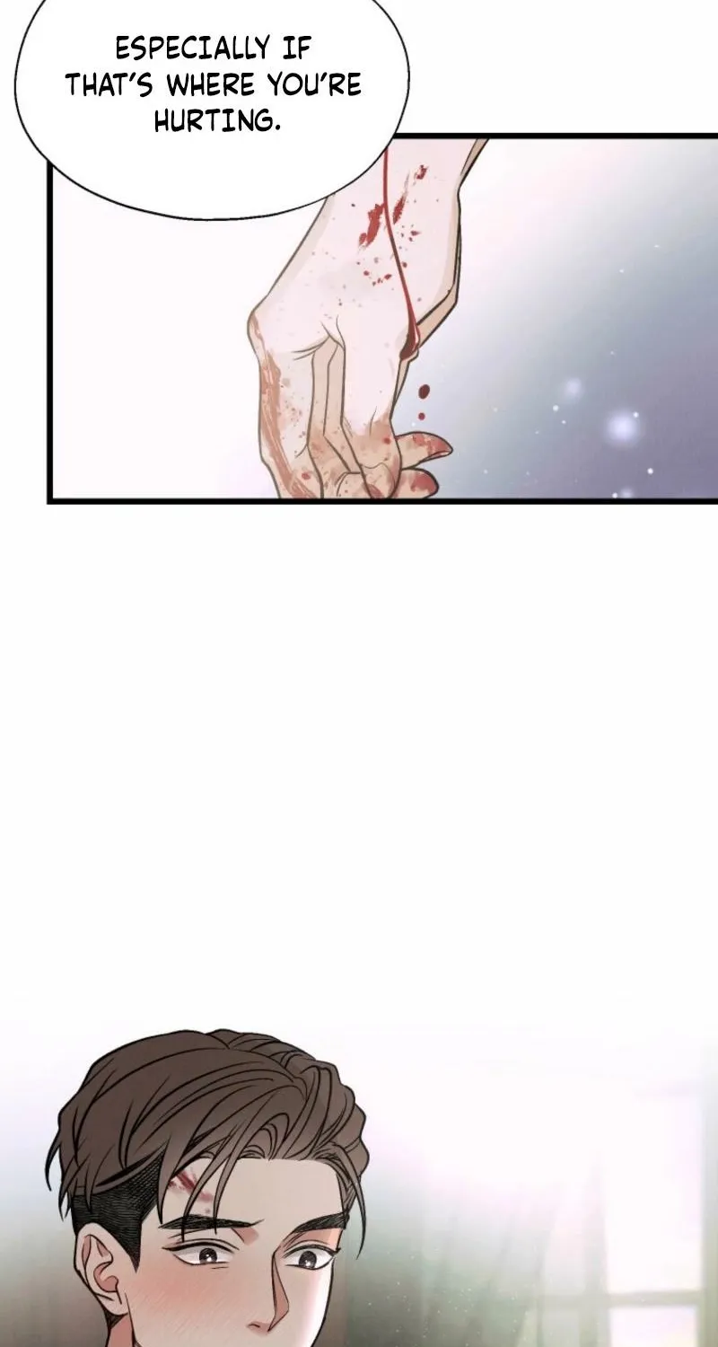 Gyeongseong Lingerie Dressing Room Chapter 12 page 56 - 