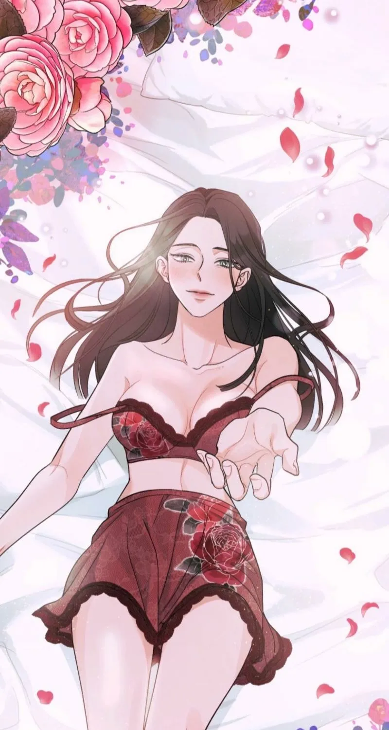 Gyeongseong Lingerie Dressing Room Chapter 12 page 64 - 