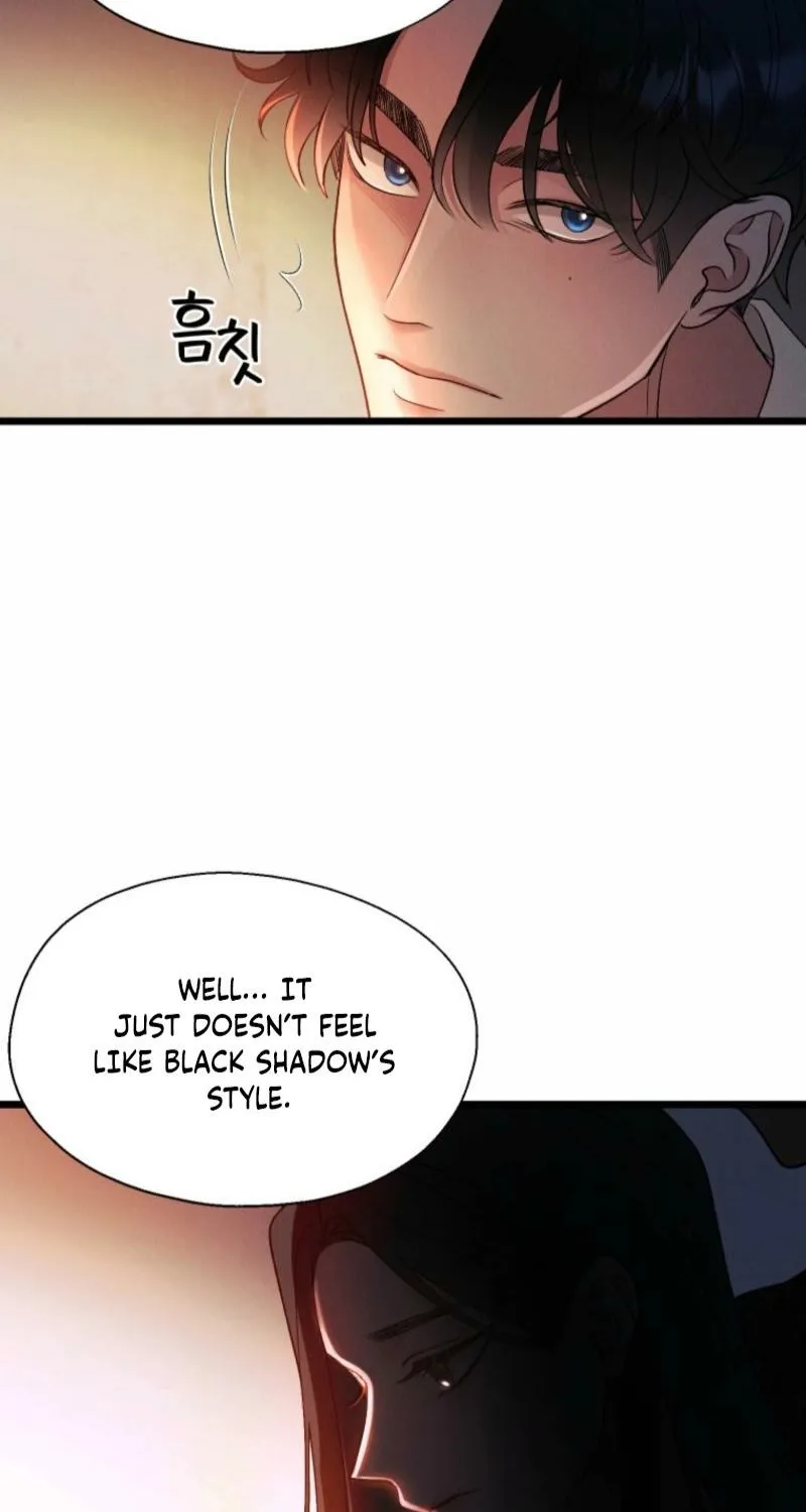 Gyeongseong Lingerie Dressing Room Chapter 13 page 13 - 