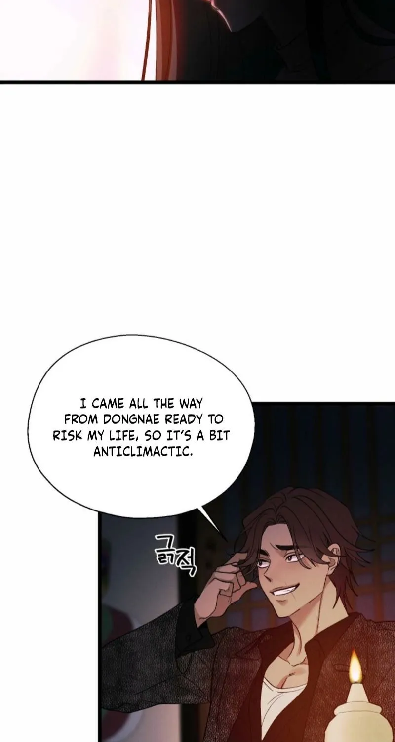 Gyeongseong Lingerie Dressing Room Chapter 13 page 14 - 