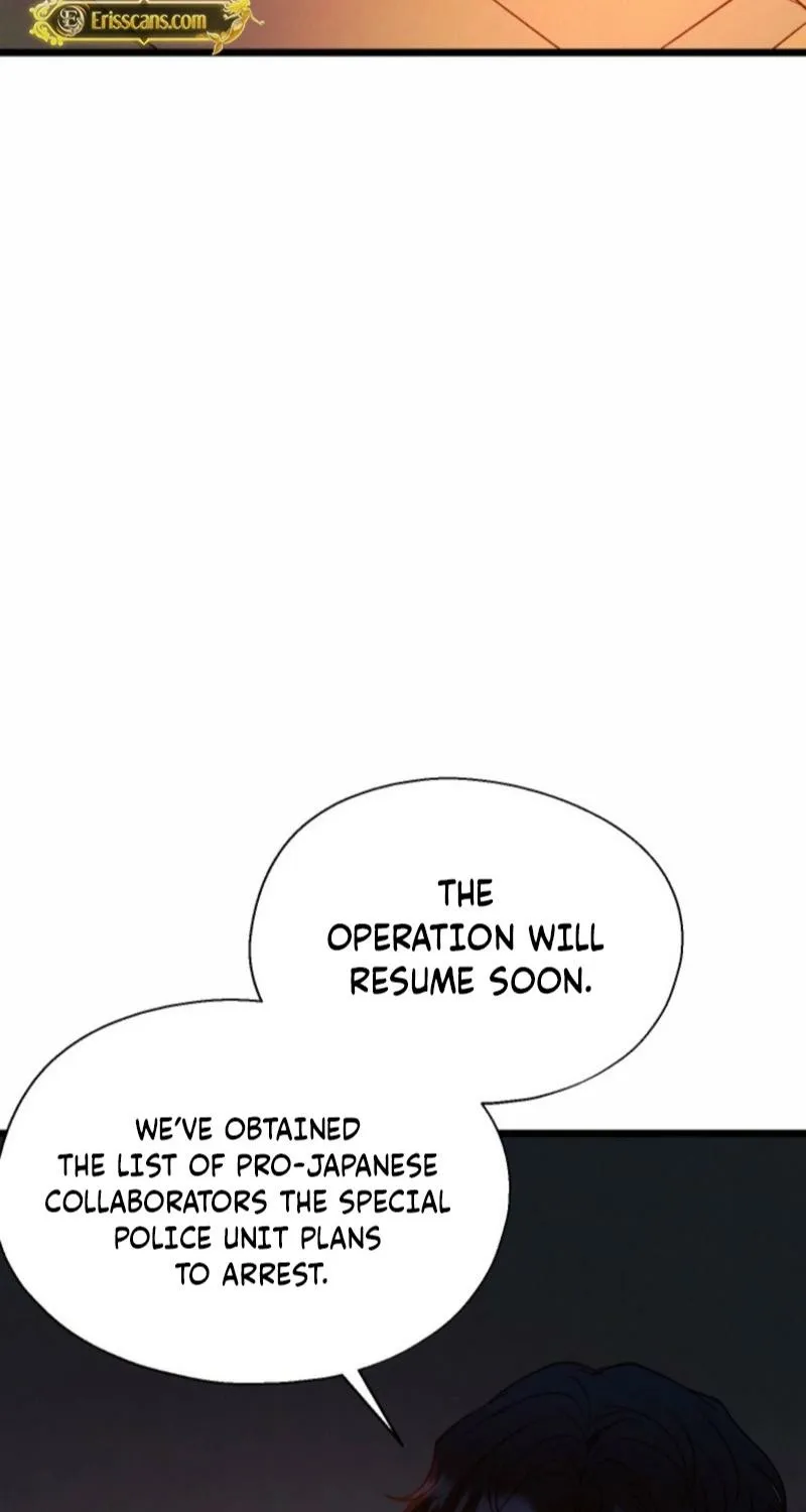 Gyeongseong Lingerie Dressing Room Chapter 13 page 16 - 