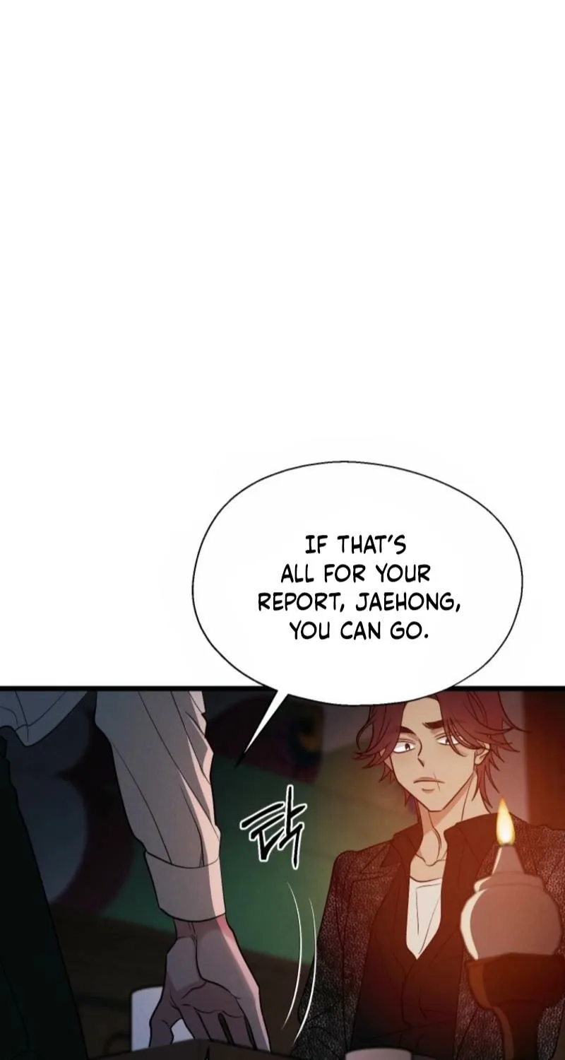 Gyeongseong Lingerie Dressing Room Chapter 13 page 18 - 
