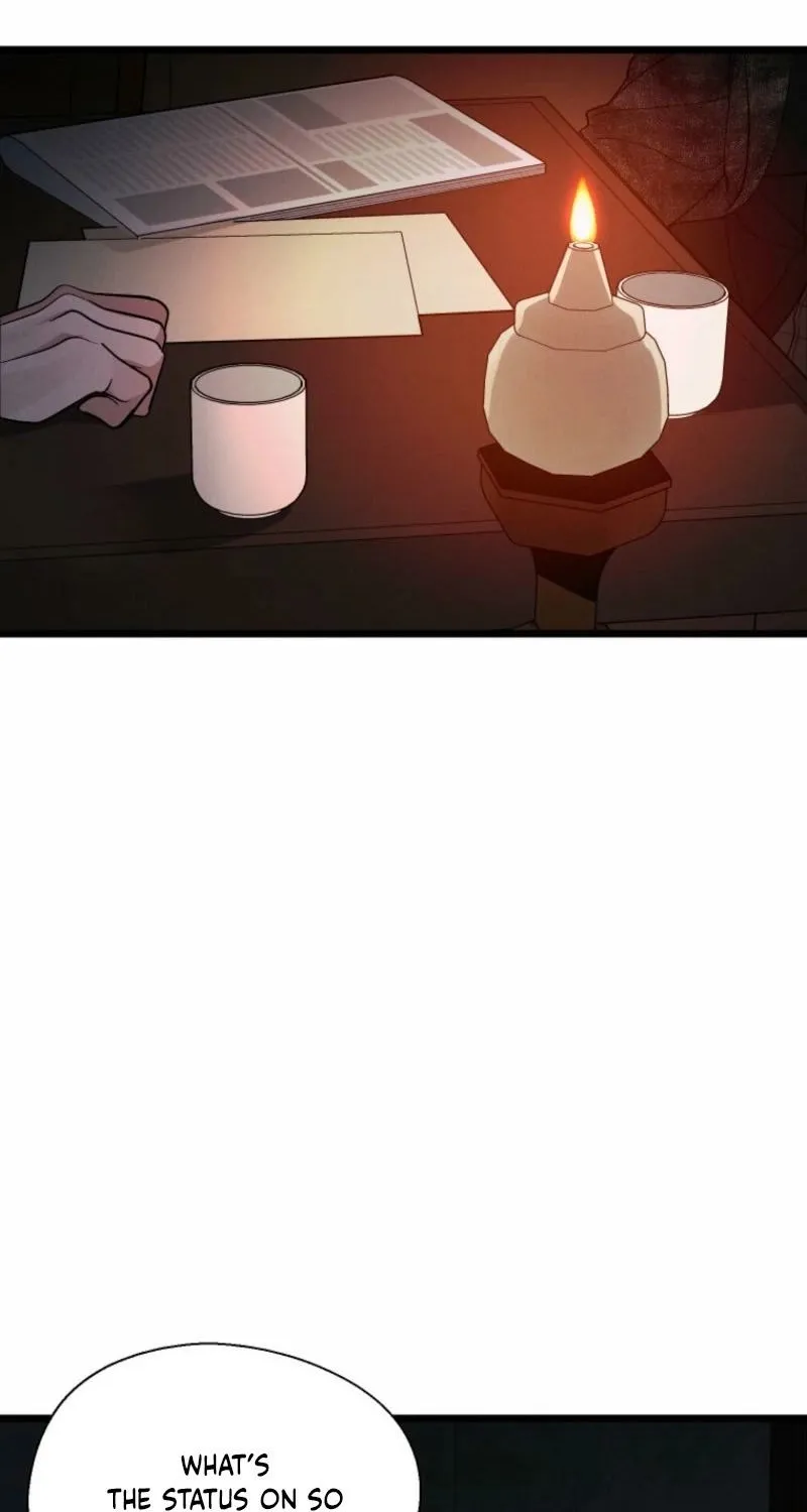 Gyeongseong Lingerie Dressing Room Chapter 13 page 3 - 