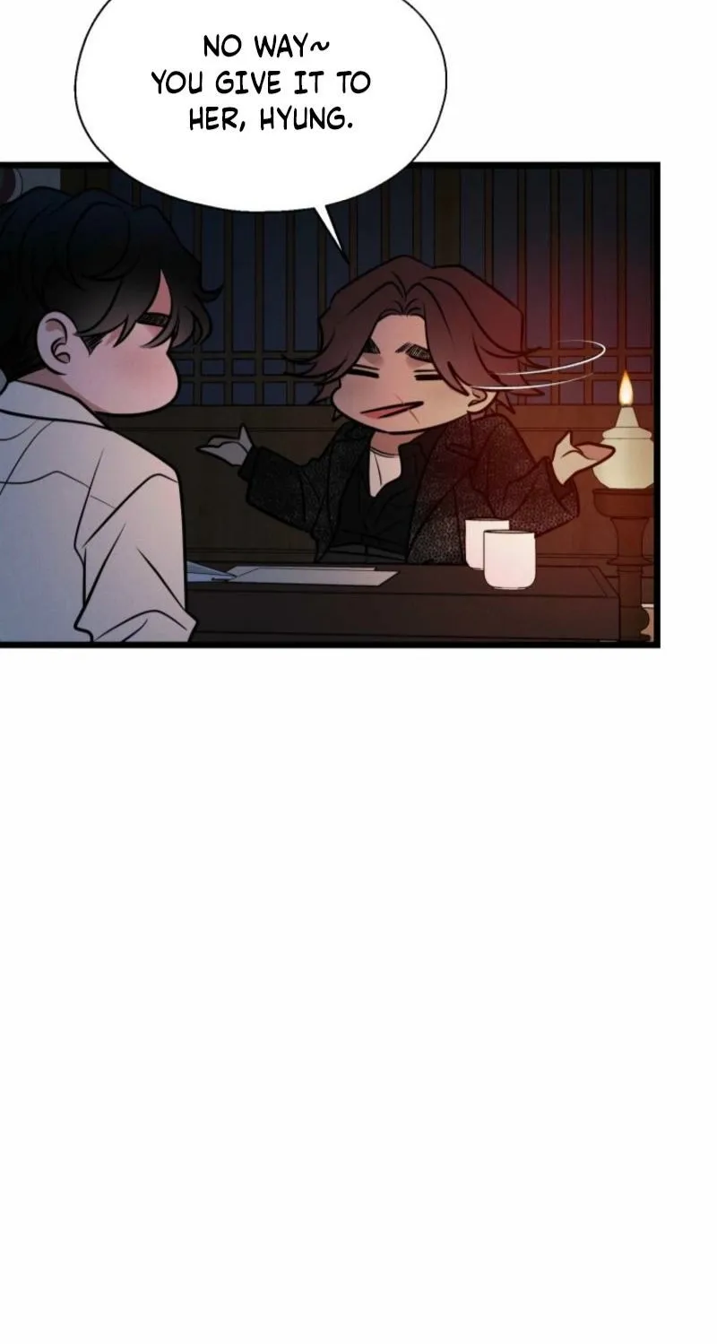 Gyeongseong Lingerie Dressing Room Chapter 13 page 21 - 