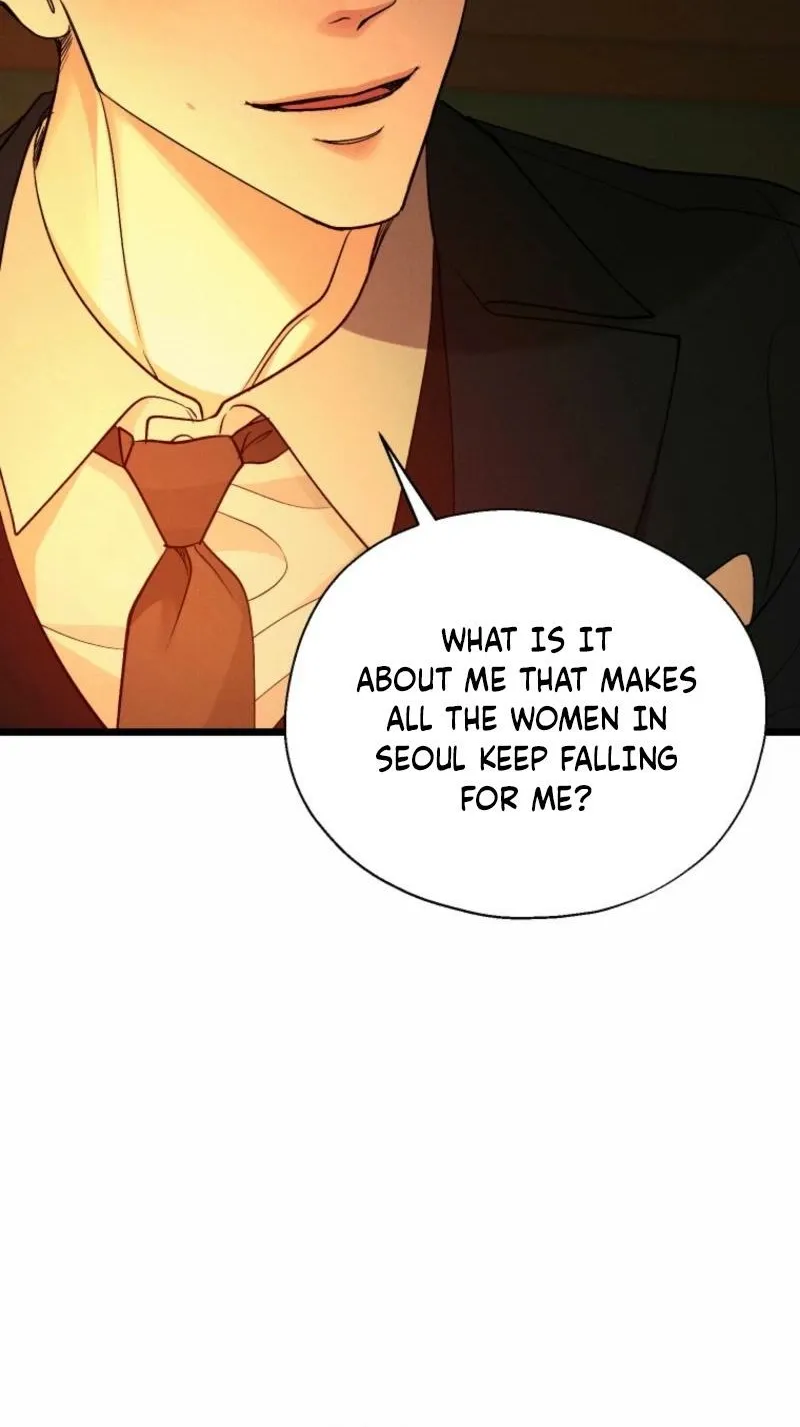 Gyeongseong Lingerie Dressing Room Chapter 13 page 31 - 