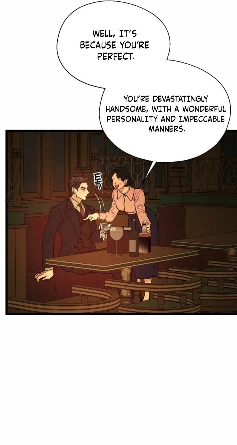 Gyeongseong Lingerie Dressing Room Chapter 13 page 32 - 