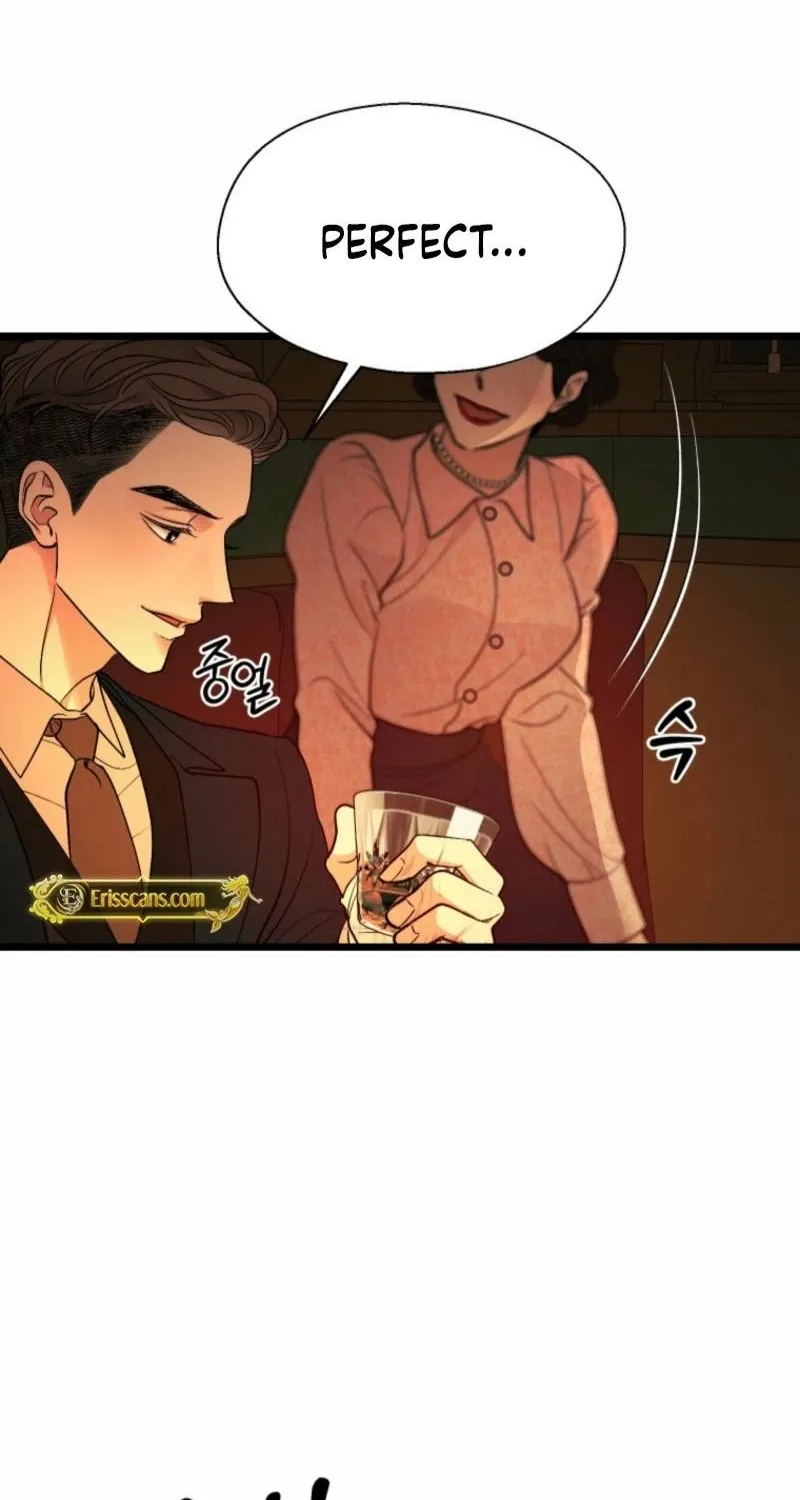 Gyeongseong Lingerie Dressing Room Chapter 13 page 33 - 