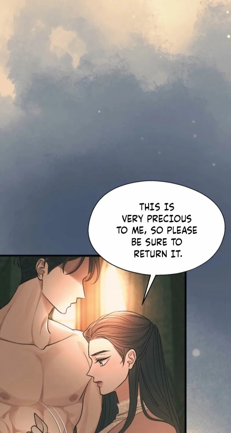Gyeongseong Lingerie Dressing Room Chapter 13 page 38 - 
