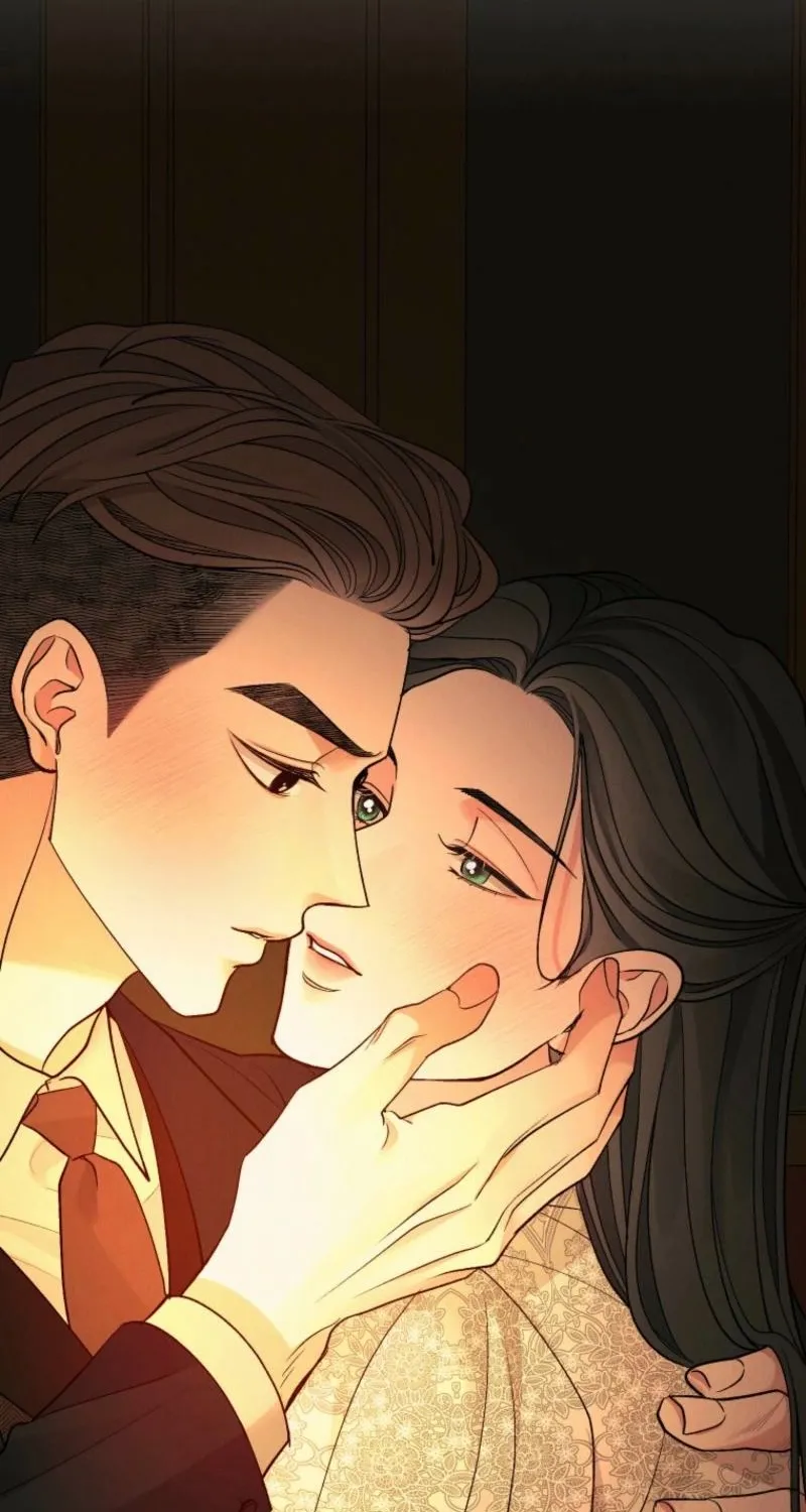 Gyeongseong Lingerie Dressing Room Chapter 13 page 48 - 