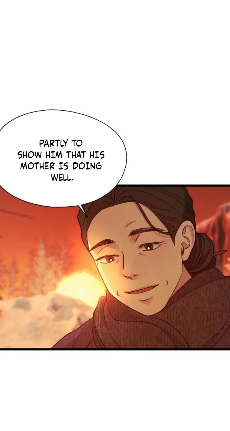 Gyeongseong Lingerie Dressing Room Chapter 13 page 55 - 