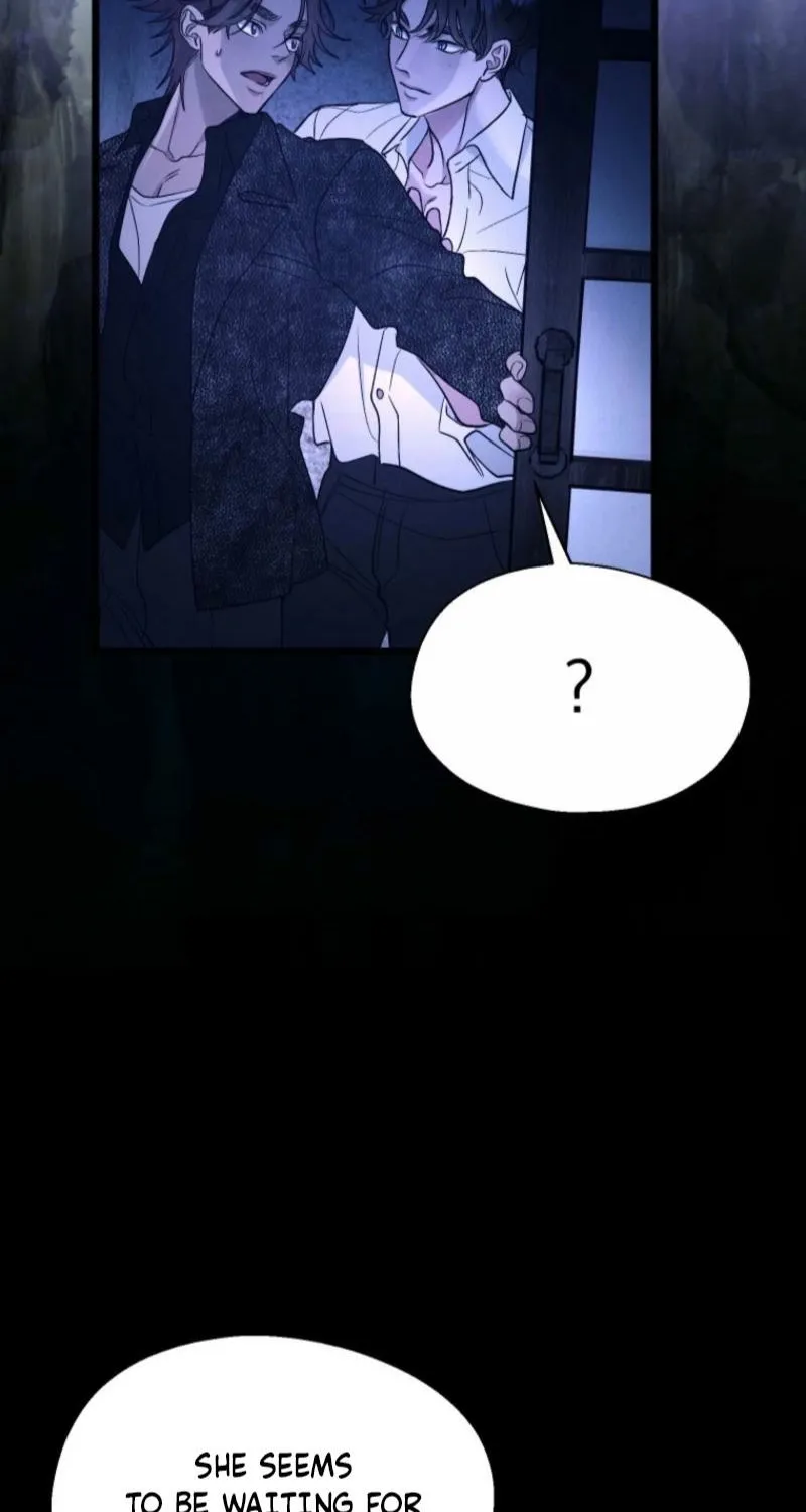 Gyeongseong Lingerie Dressing Room Chapter 13 page 75 - 
