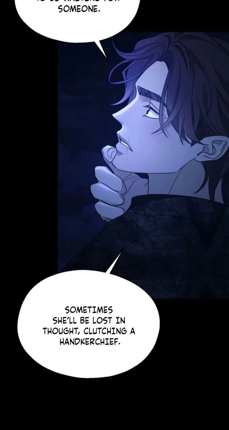 Gyeongseong Lingerie Dressing Room Chapter 13 page 76 - 