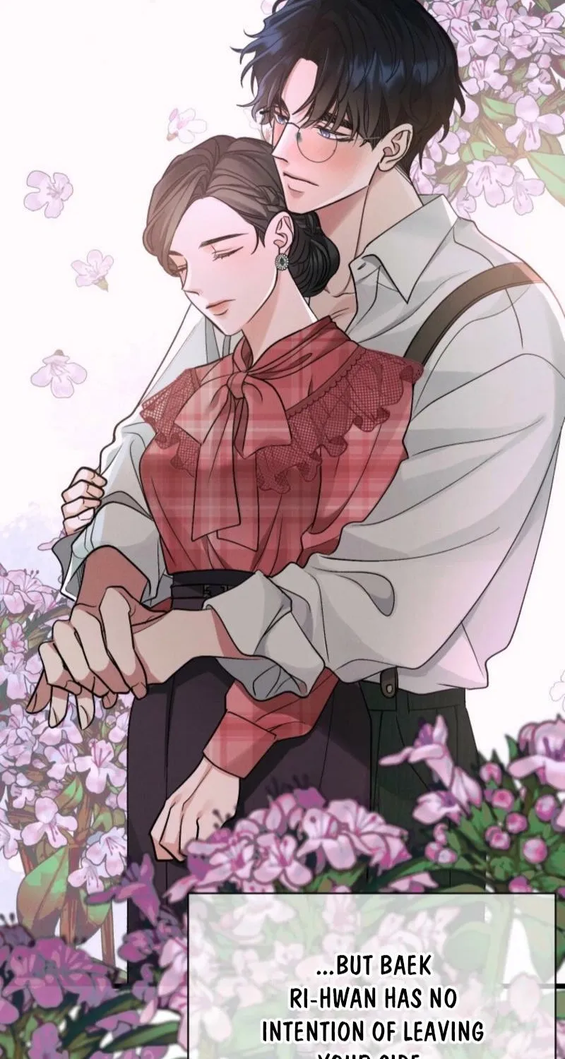 Gyeongseong Lingerie Dressing Room Chapter 13 page 83 - 