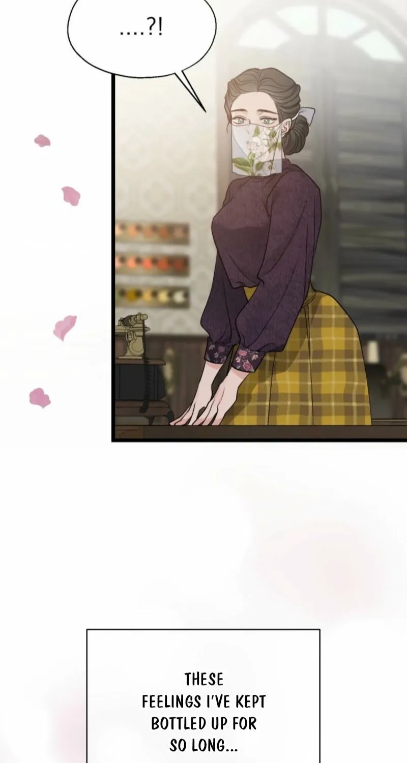 Gyeongseong Lingerie Dressing Room Chapter 13 page 88 - 