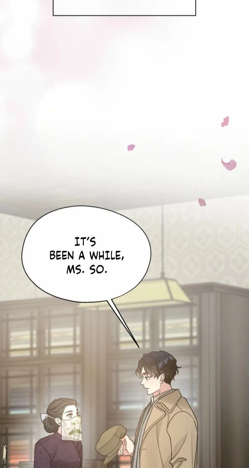 Gyeongseong Lingerie Dressing Room Chapter 13 page 89 - 