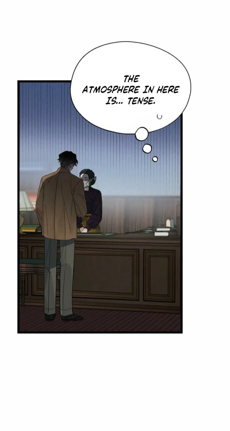 Gyeongseong Lingerie Dressing Room Chapter 14 page 19 - 