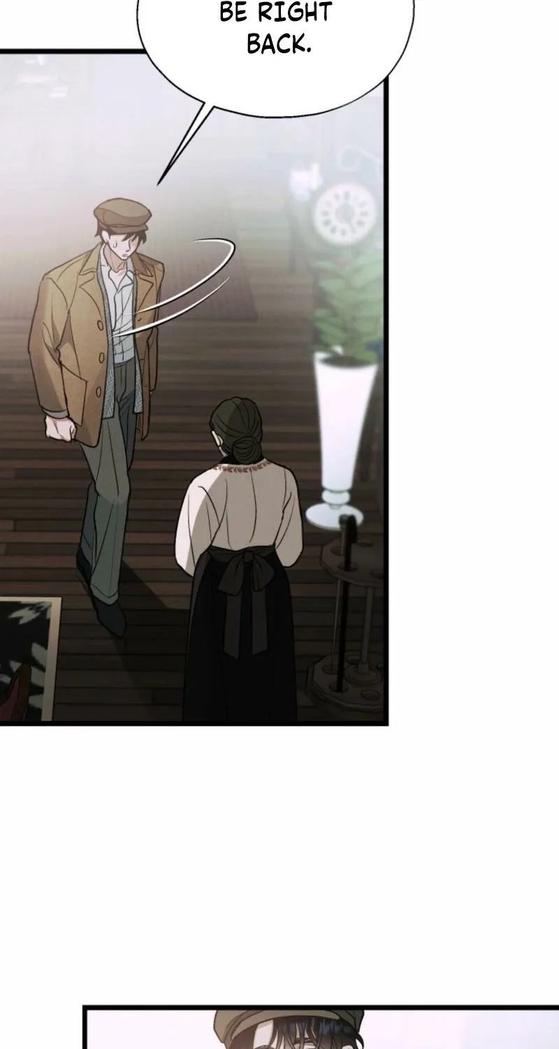 Gyeongseong Lingerie Dressing Room Chapter 14 page 24 - 