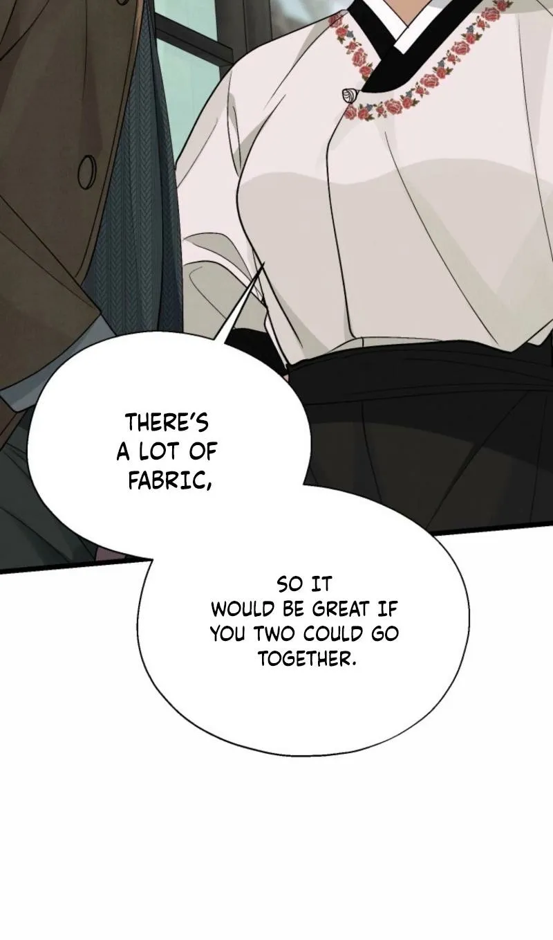 Gyeongseong Lingerie Dressing Room Chapter 14 page 26 - 