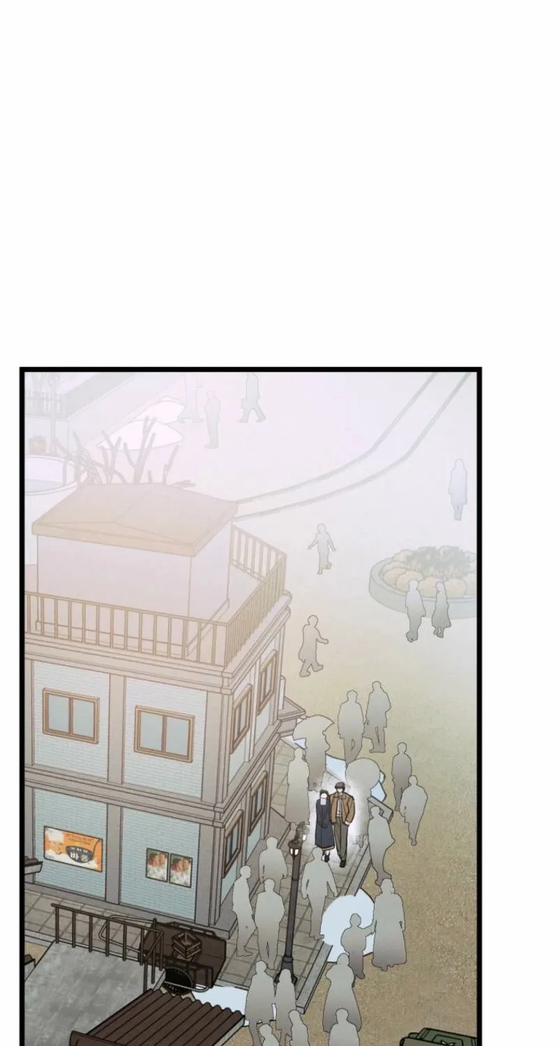 Gyeongseong Lingerie Dressing Room Chapter 14 page 28 - 