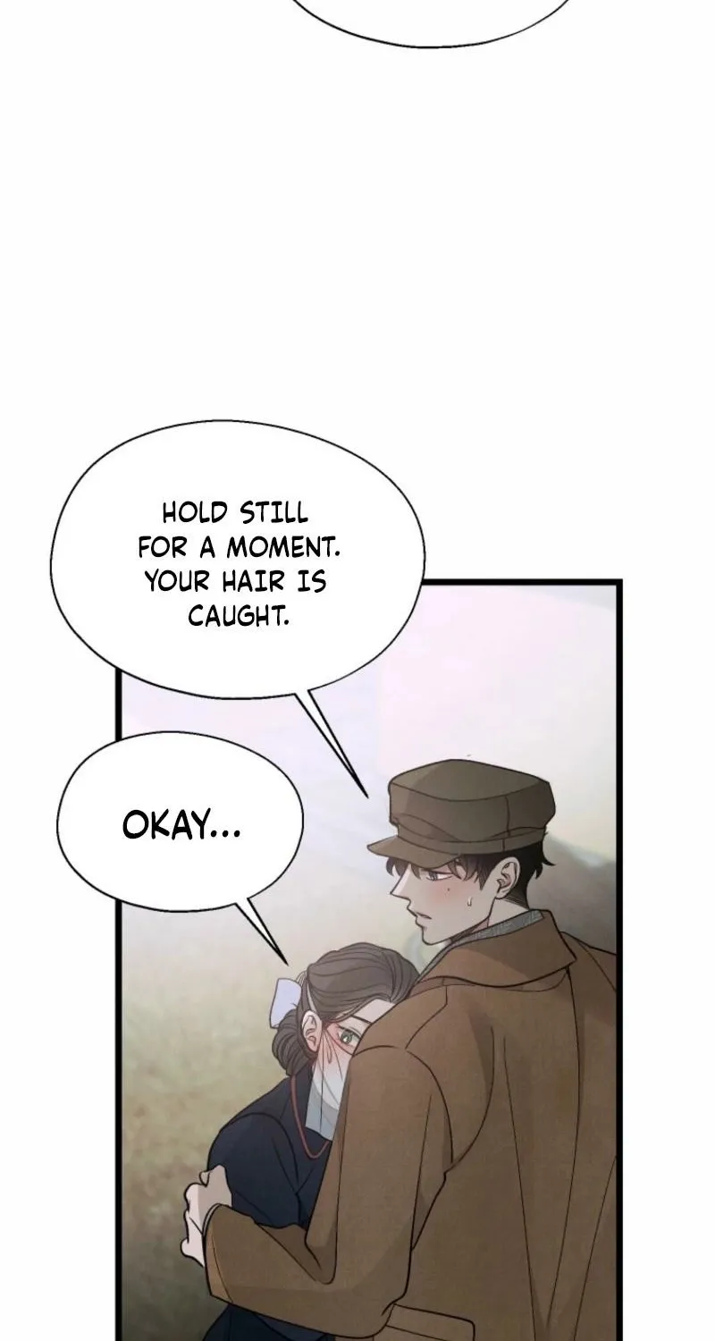 Gyeongseong Lingerie Dressing Room Chapter 14 page 37 - 