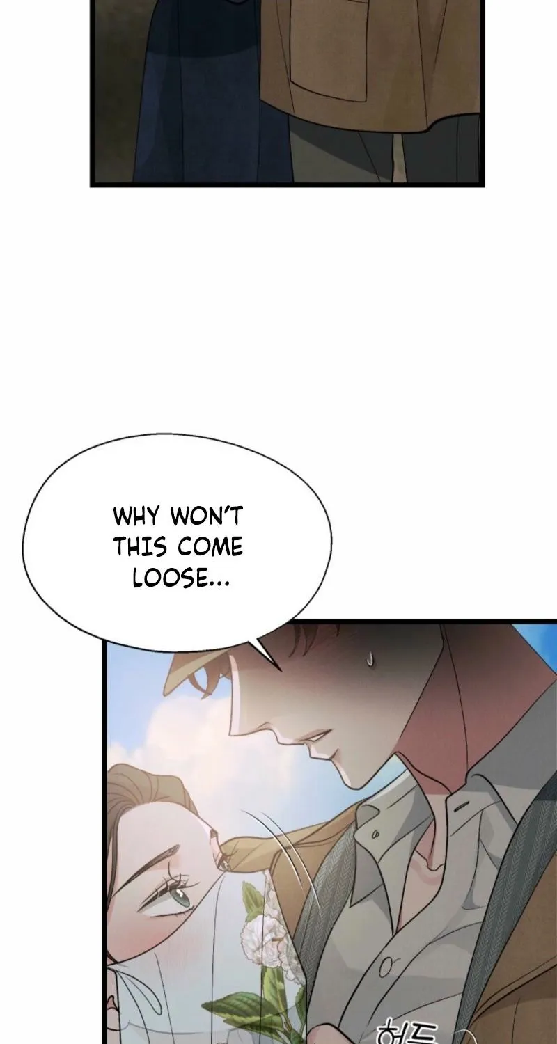 Gyeongseong Lingerie Dressing Room Chapter 14 page 38 - 