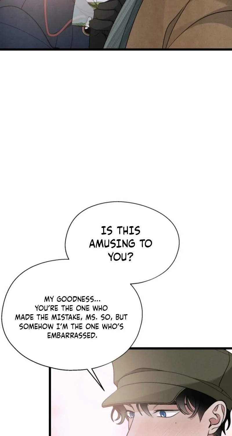 Gyeongseong Lingerie Dressing Room Chapter 14 page 40 - 