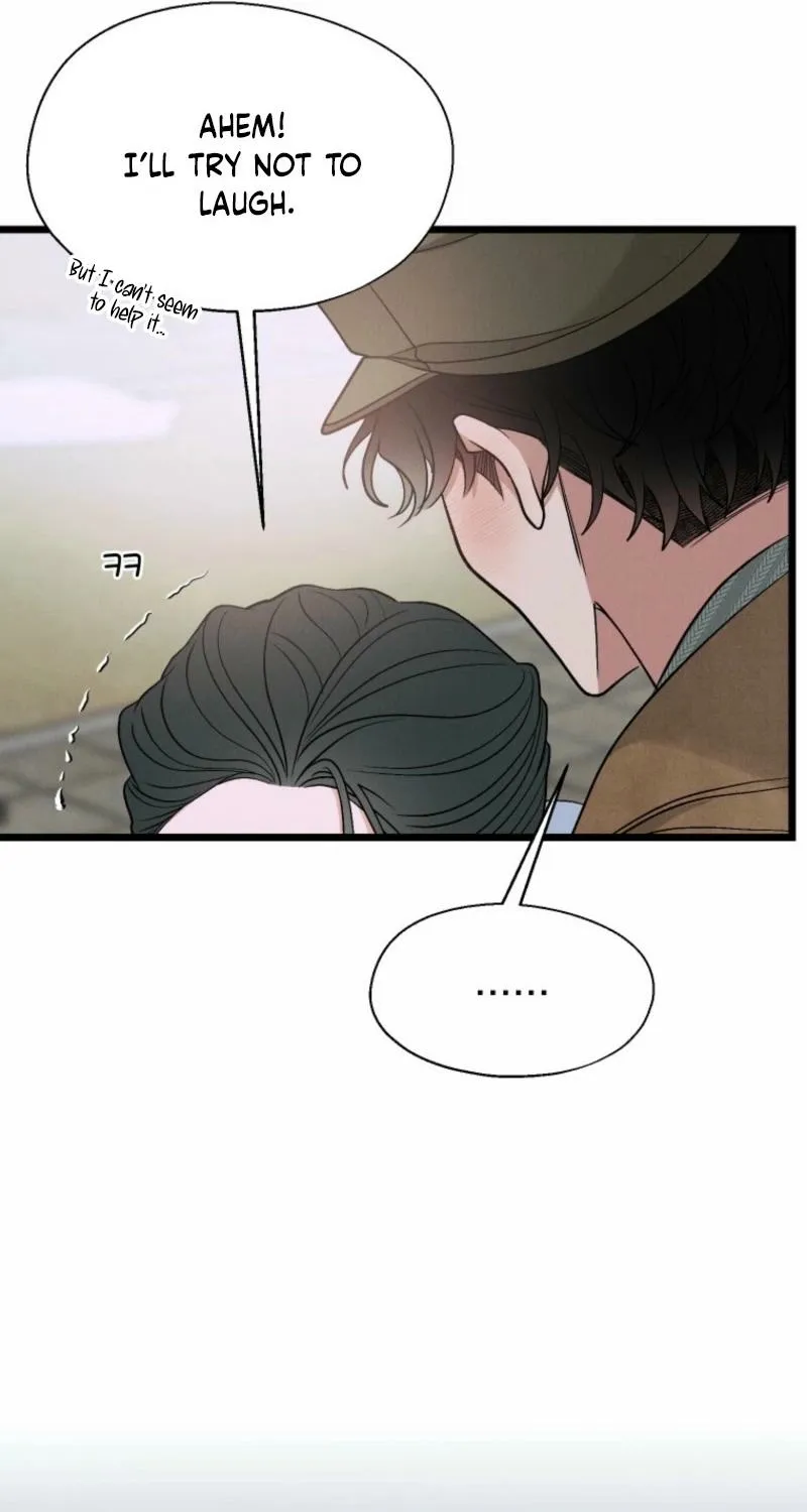 Gyeongseong Lingerie Dressing Room Chapter 14 page 42 - 