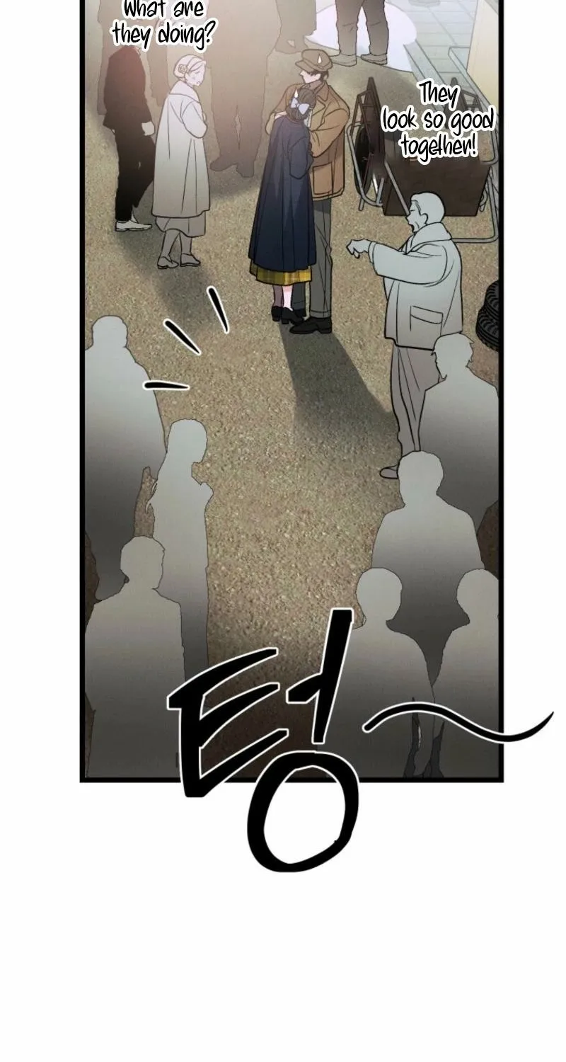 Gyeongseong Lingerie Dressing Room Chapter 14 page 45 - 