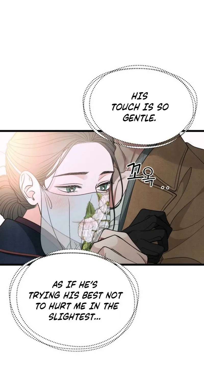 Gyeongseong Lingerie Dressing Room Chapter 14 page 55 - 