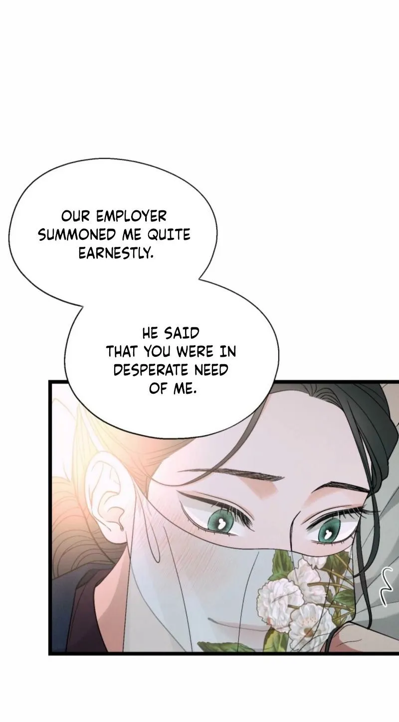 Gyeongseong Lingerie Dressing Room Chapter 14 page 56 - 