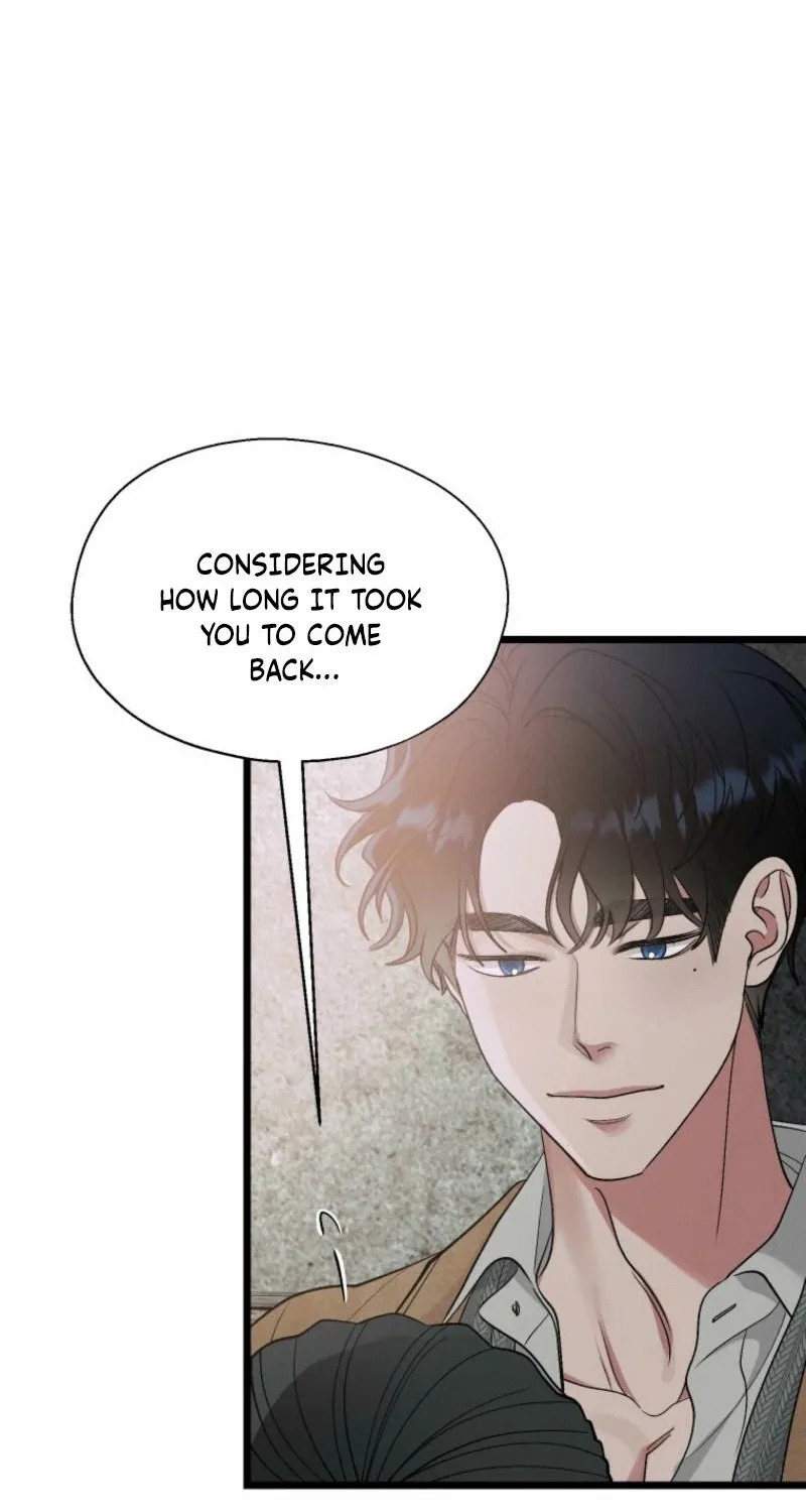 Gyeongseong Lingerie Dressing Room Chapter 14 page 60 - 