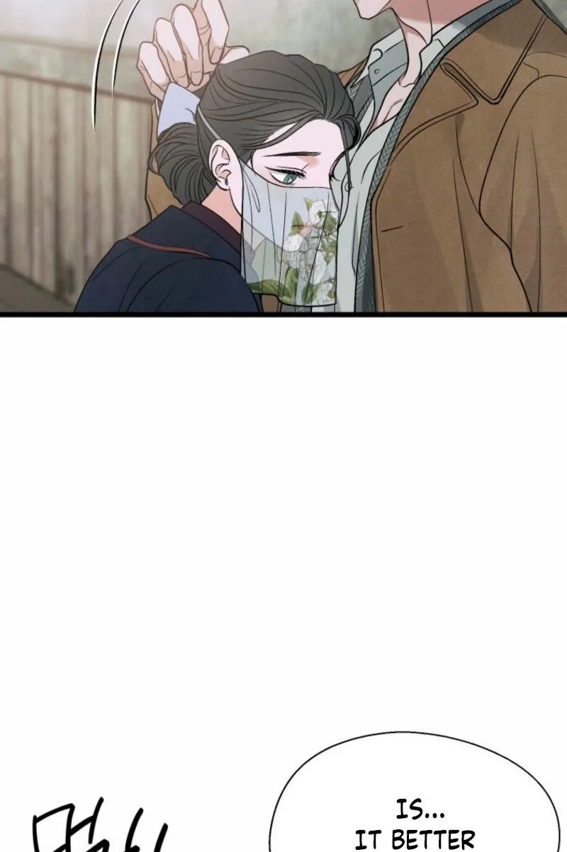 Gyeongseong Lingerie Dressing Room Chapter 14 page 66 - 