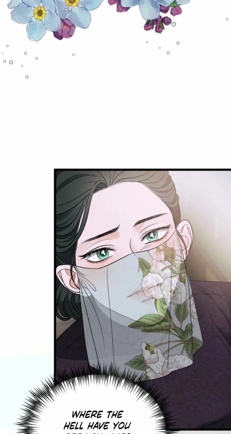Gyeongseong Lingerie Dressing Room Chapter 14 page 9 - 