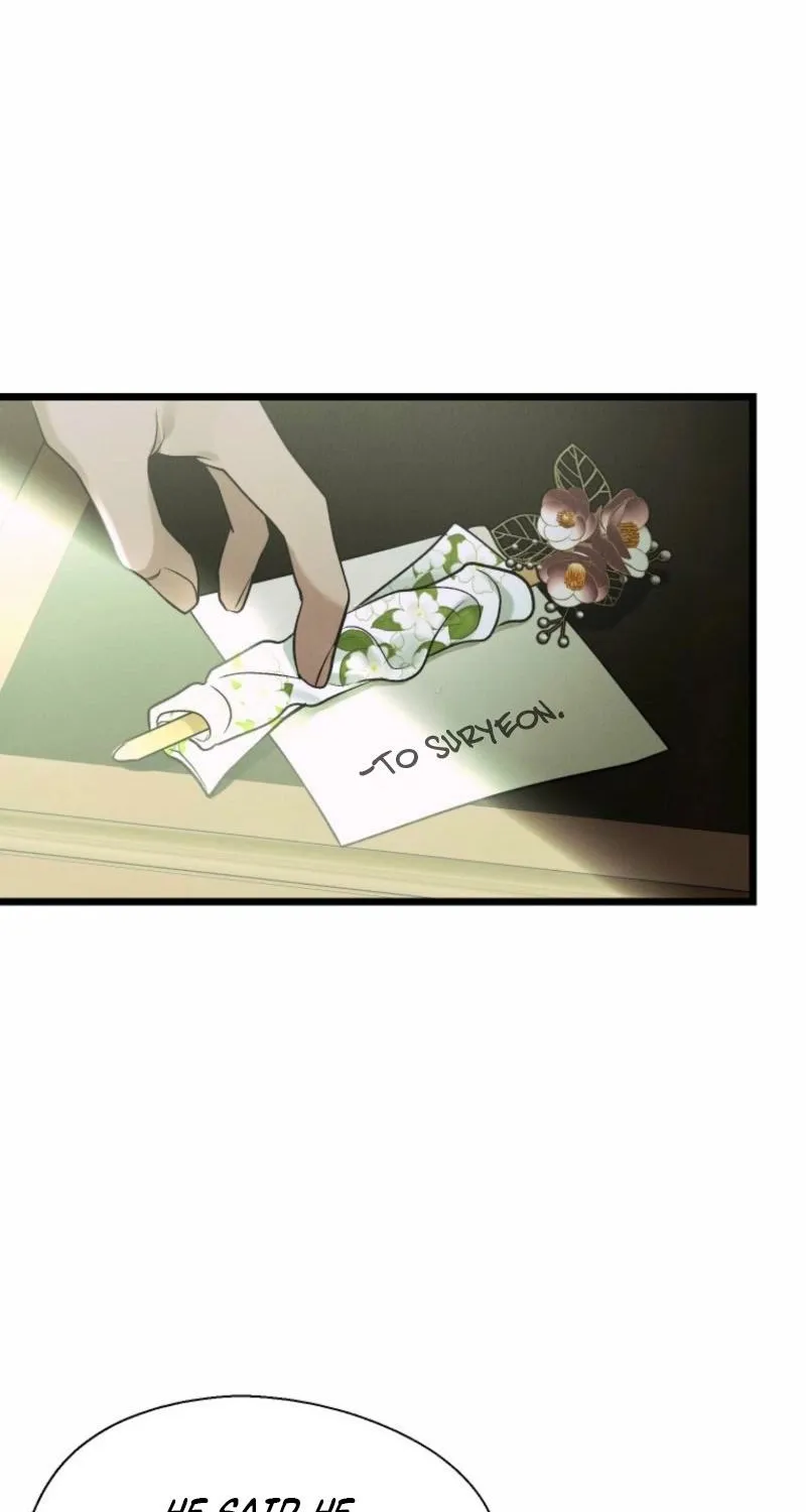 Gyeongseong Lingerie Dressing Room Chapter 15 page 13 - 