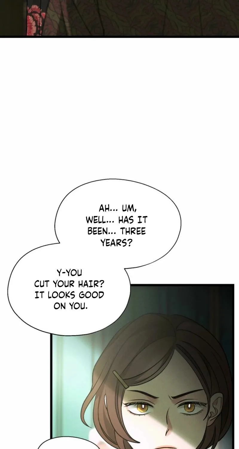 Gyeongseong Lingerie Dressing Room Chapter 15 page 17 - 