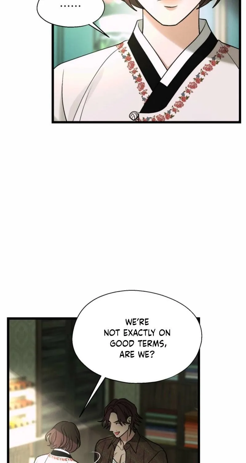 Gyeongseong Lingerie Dressing Room Chapter 15 page 18 - 