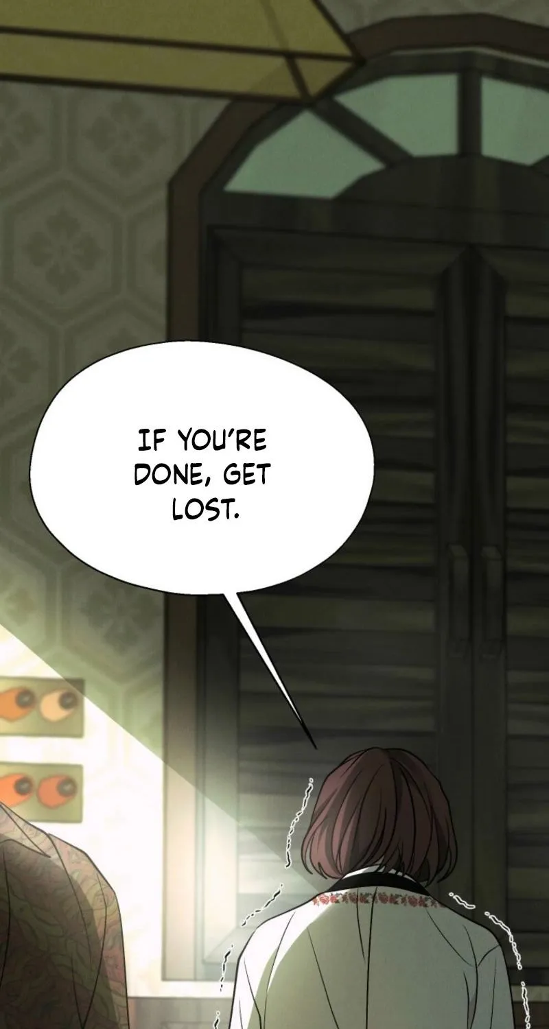 Gyeongseong Lingerie Dressing Room Chapter 15 page 25 - 