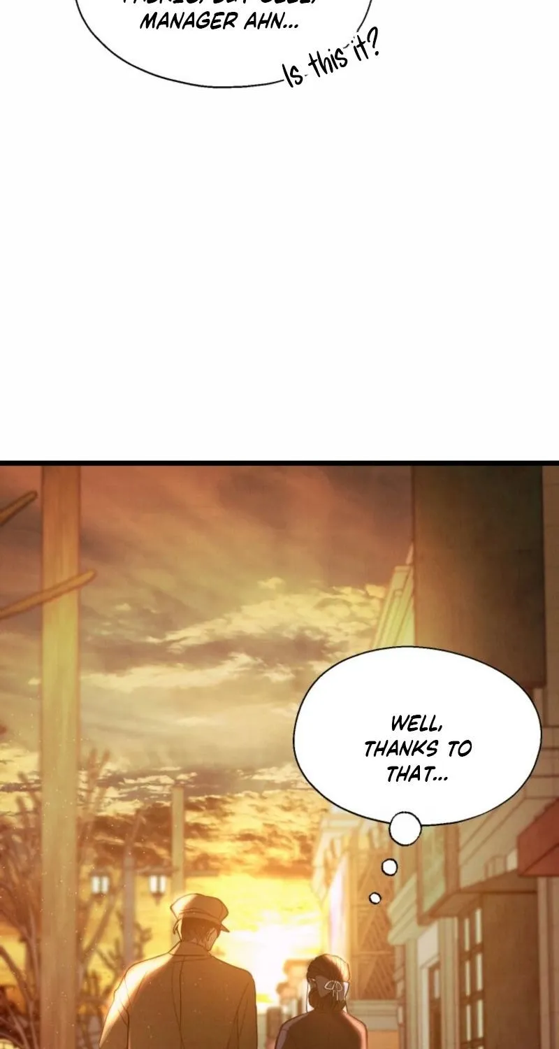Gyeongseong Lingerie Dressing Room Chapter 15 page 35 - 