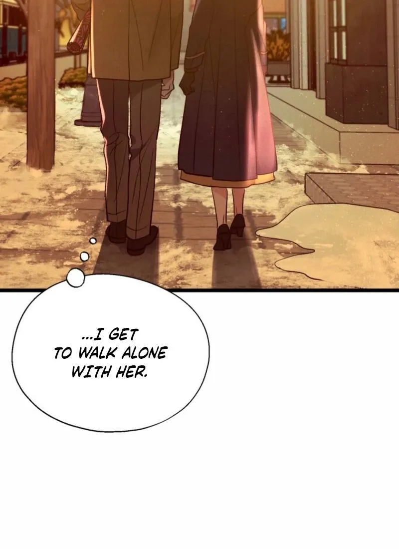 Gyeongseong Lingerie Dressing Room Chapter 15 page 36 - 