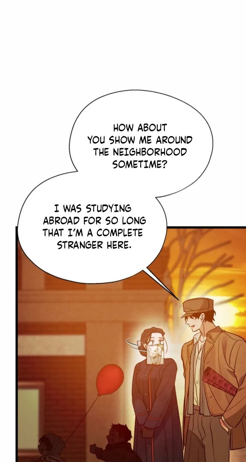 Gyeongseong Lingerie Dressing Room Chapter 15 page 43 - 