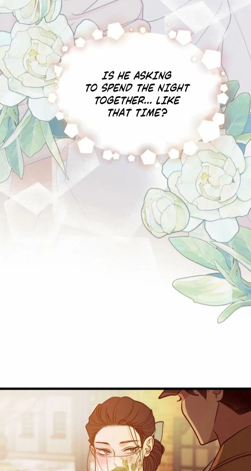 Gyeongseong Lingerie Dressing Room Chapter 15 page 47 - 