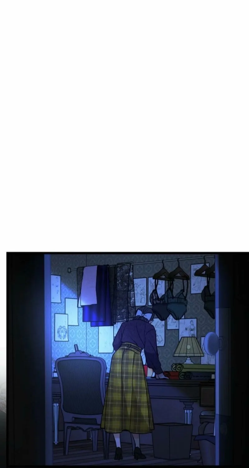 Gyeongseong Lingerie Dressing Room Chapter 15 page 57 - 