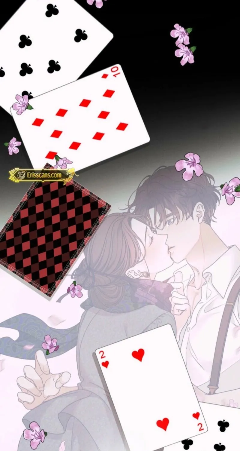 Gyeongseong Lingerie Dressing Room Chapter 15 page 68 - 