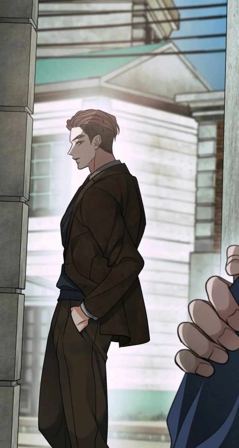 Gyeongseong Lingerie Dressing Room Chapter 15 page 9 - 