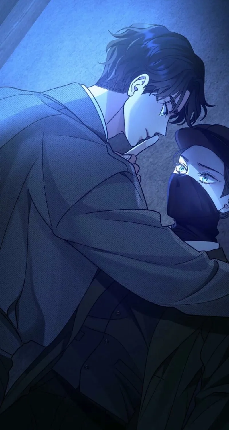 Gyeongseong Lingerie Dressing Room Chapter 15 page 89 - 