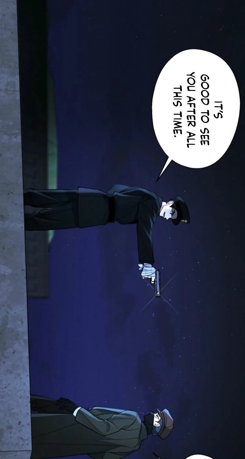 Gyeongseong Lingerie Dressing Room Chapter 16 page 19 - 