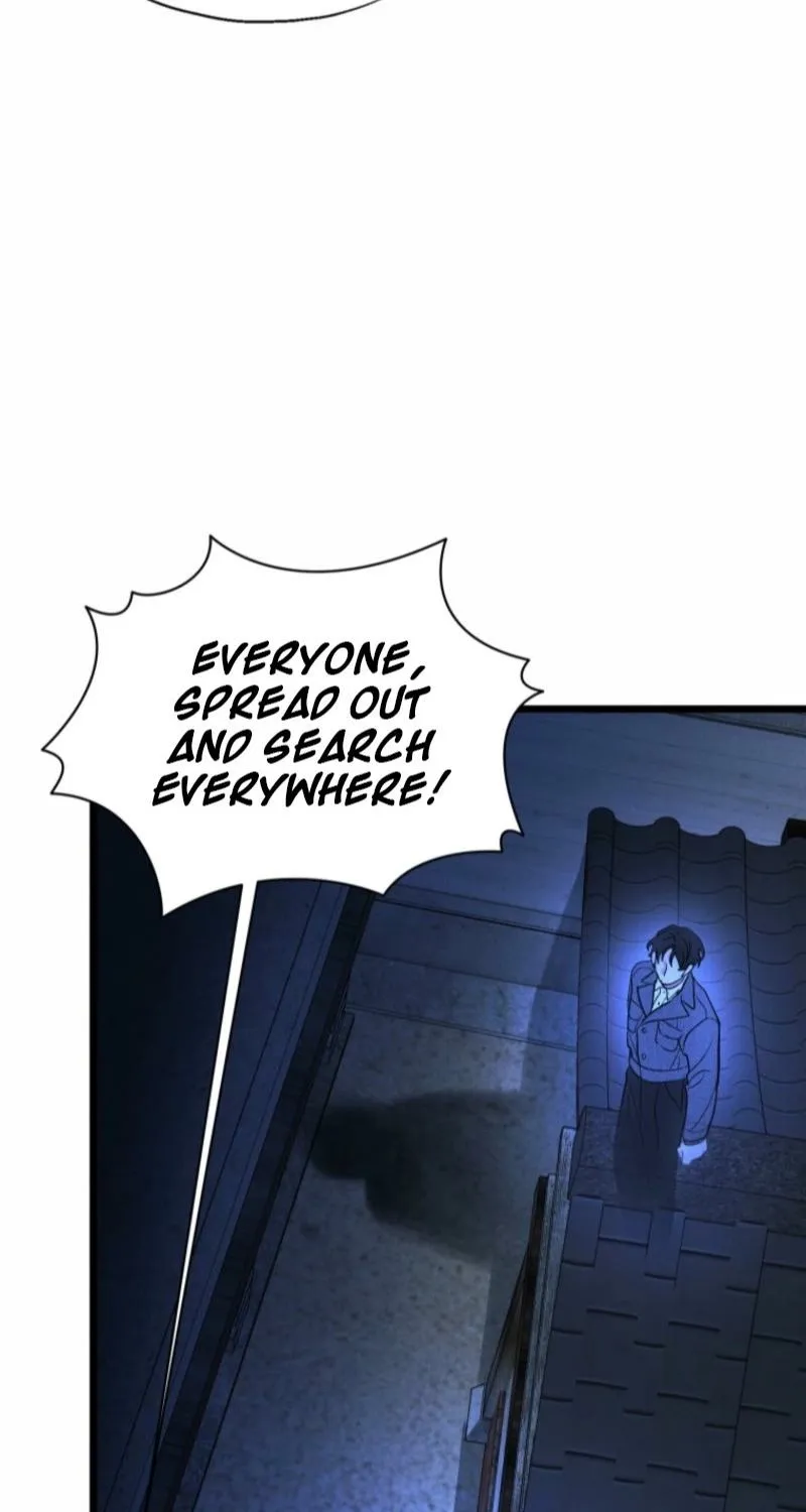 Gyeongseong Lingerie Dressing Room Chapter 16 page 36 - 