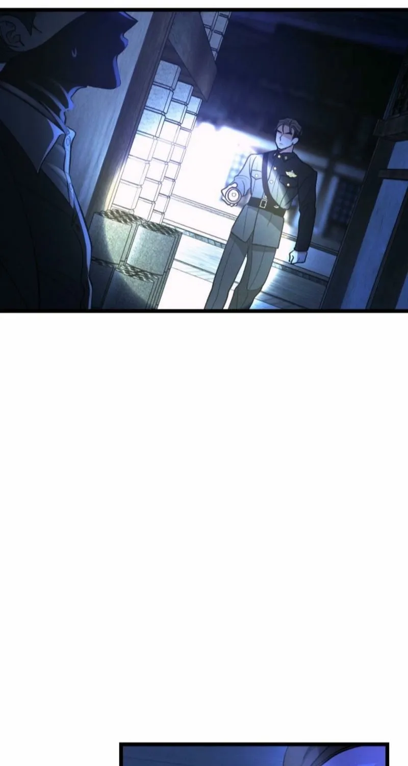 Gyeongseong Lingerie Dressing Room Chapter 16 page 38 - 